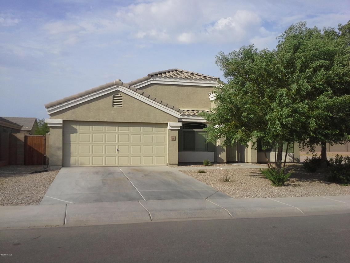 1848 E Angelica St., Casa Grande, AZ 85122