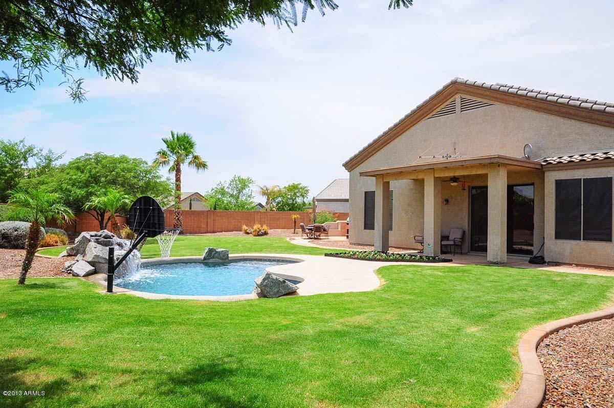 6609 W Cavedale Dr., Phoenix, AZ 85083