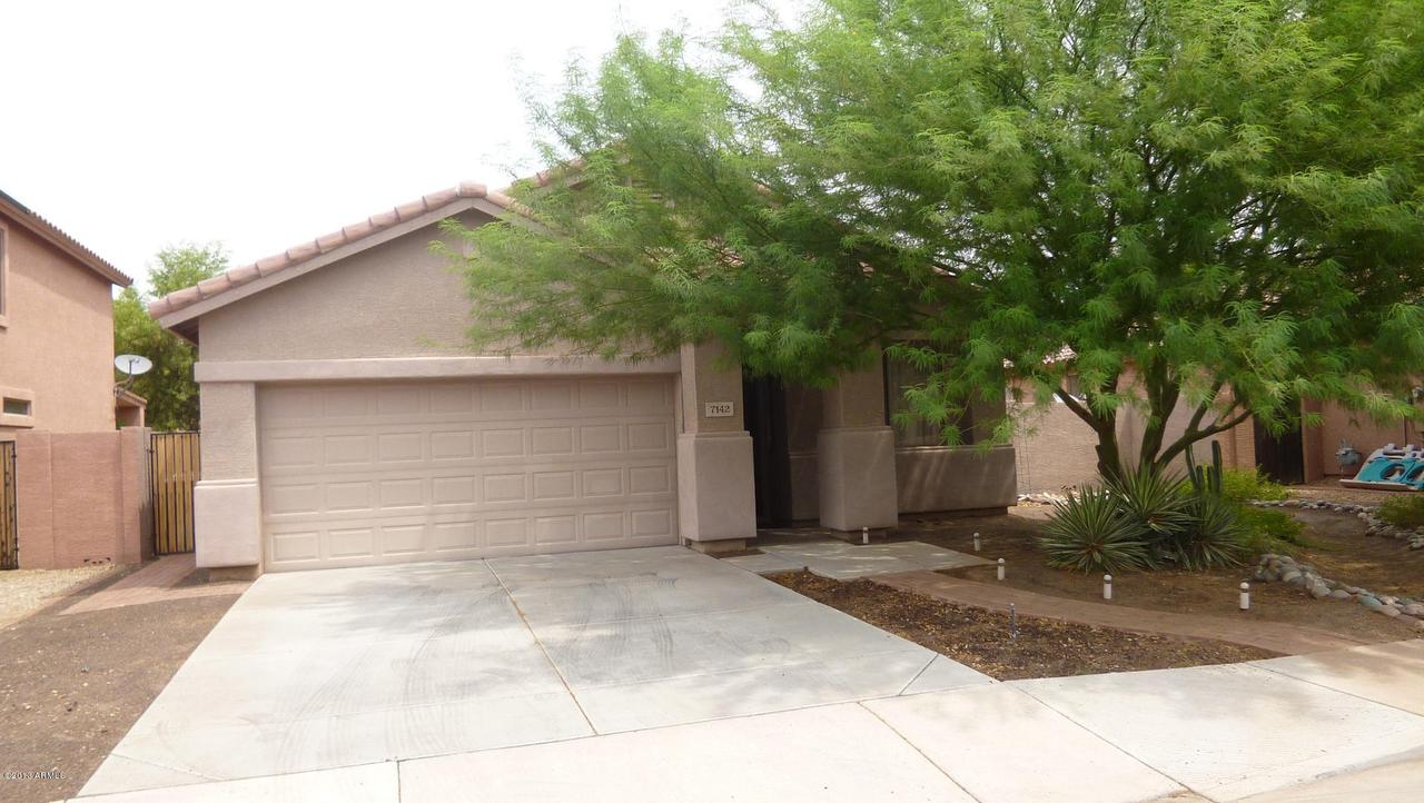 7142 W Kings Ave., Peoria, AZ 85382