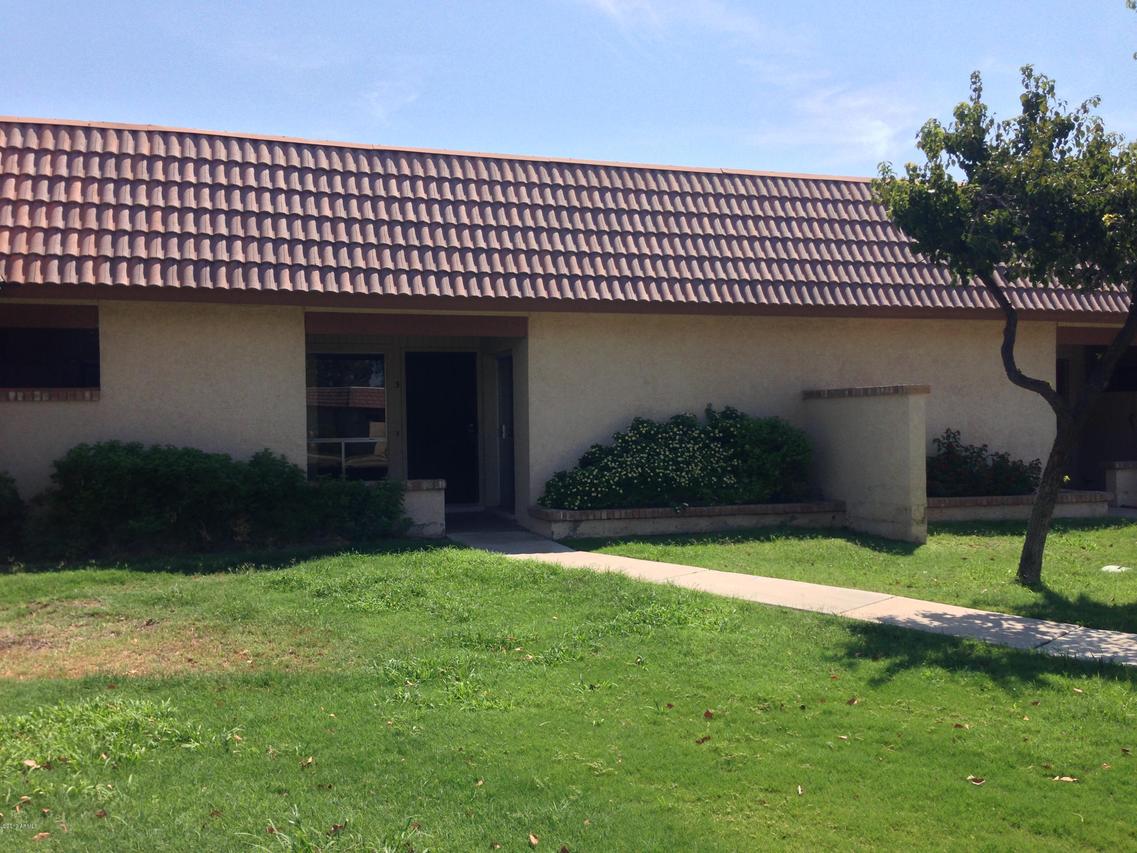 310 W Pontiac Dr. #3, Phoenix, AZ 85027
