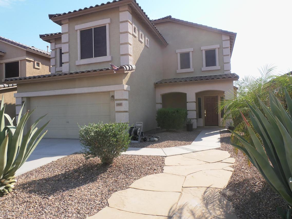 33610 N 26th Ave., Phoenix, AZ 85085