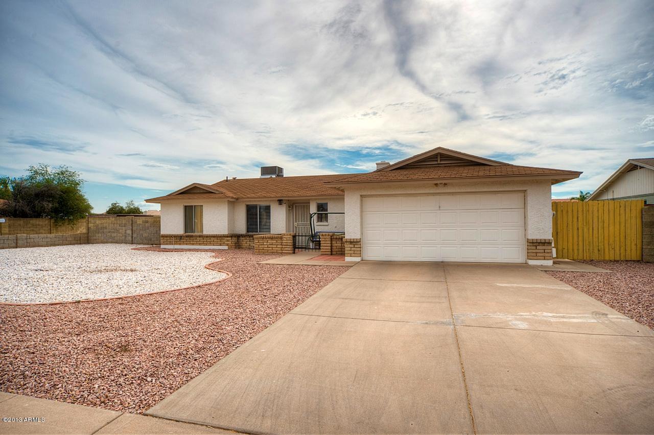 14410 N 58th St., Scottsdale, AZ 85254