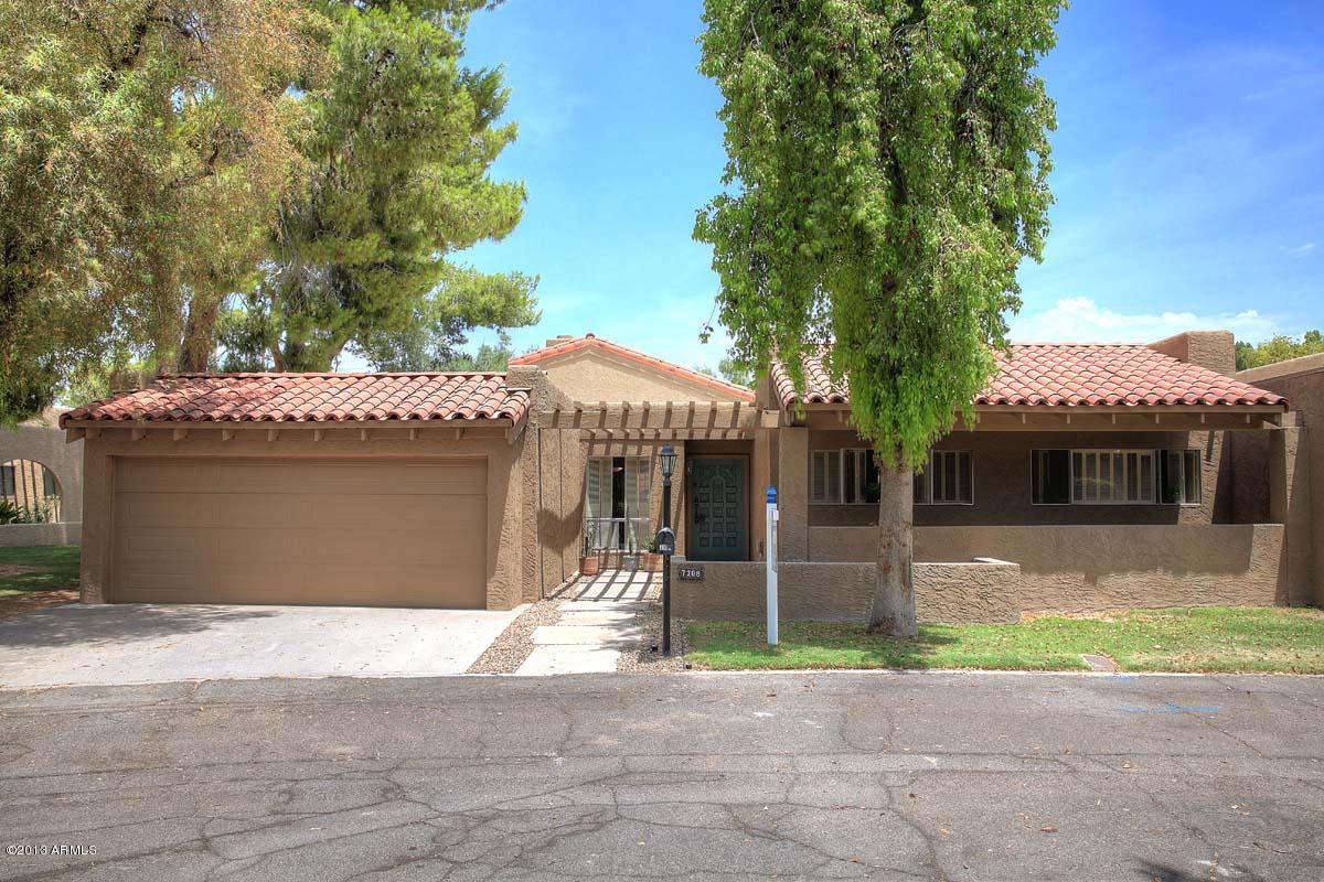 7308 E Berridge Ln., Scottsdale, AZ 85250