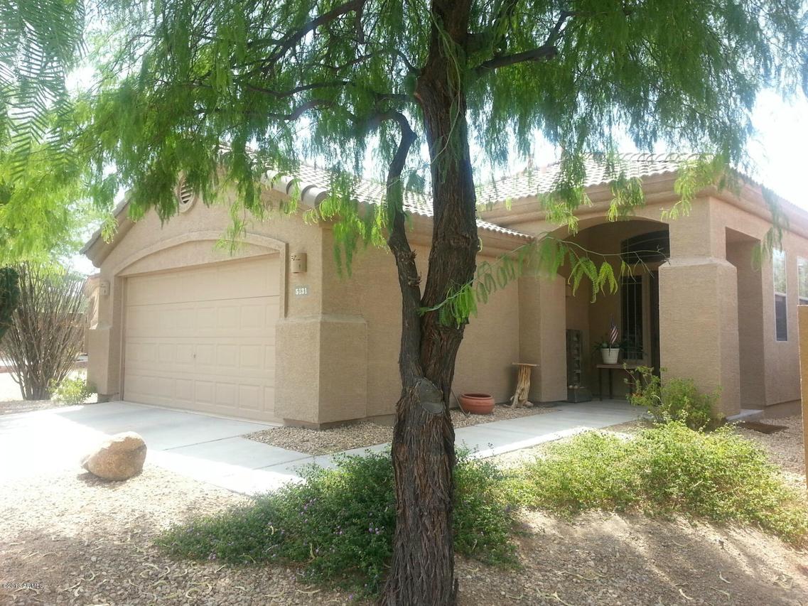 5131 E Juana Ct., Cave Creek, AZ 85331