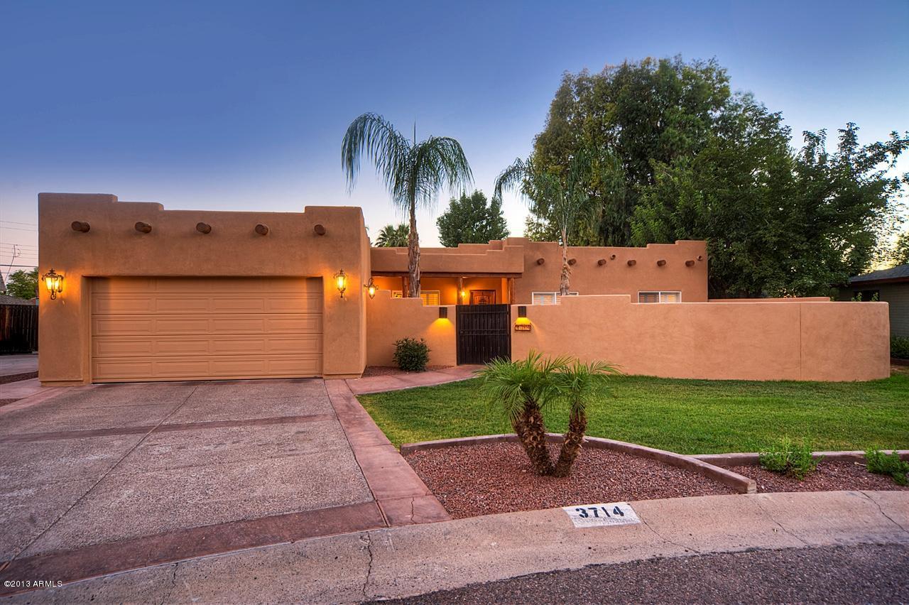 3714 N 50th St., Phoenix, AZ 85018