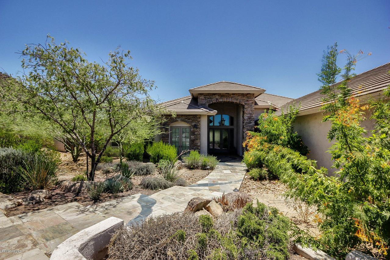 9545 E Hannibal Cir., Mesa, AZ 85207