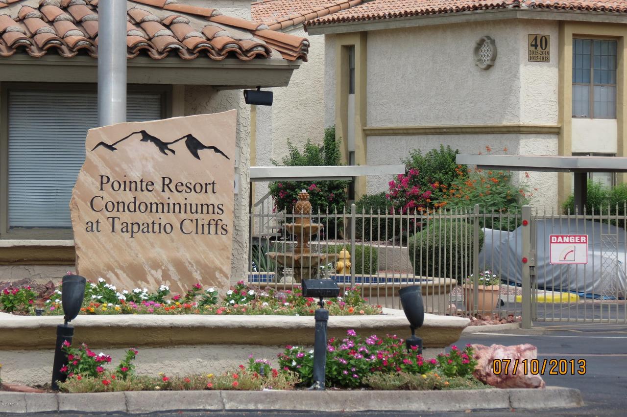 10410 N Cave Creek Rd. #2125, Phoenix, AZ 85020