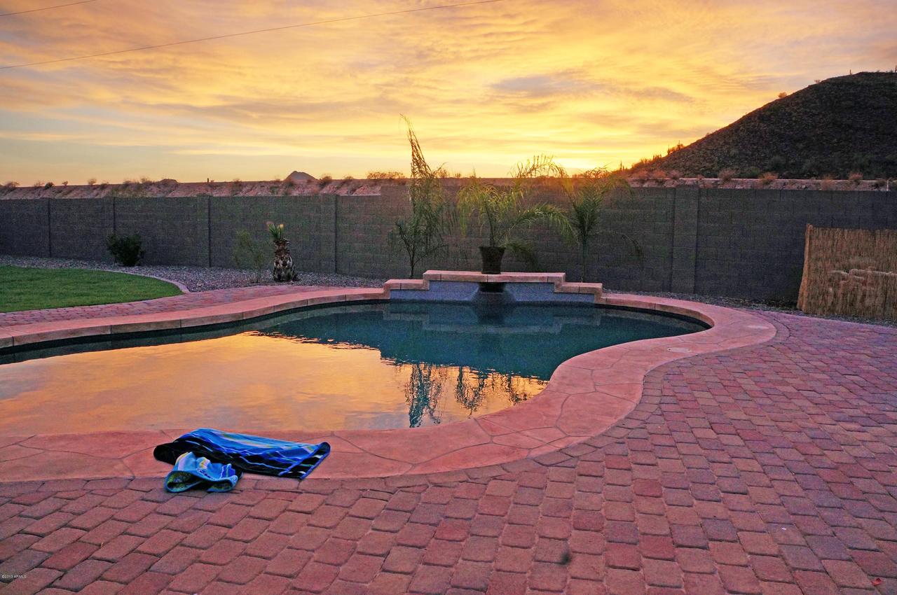 3248 W Mark Ln., Phoenix, AZ 85083