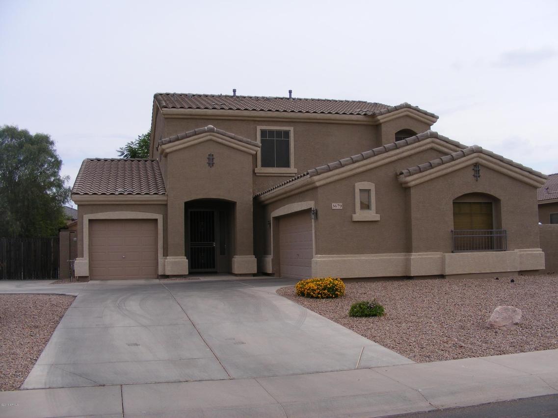 3679 E Harrison St., Gilbert, AZ 85295