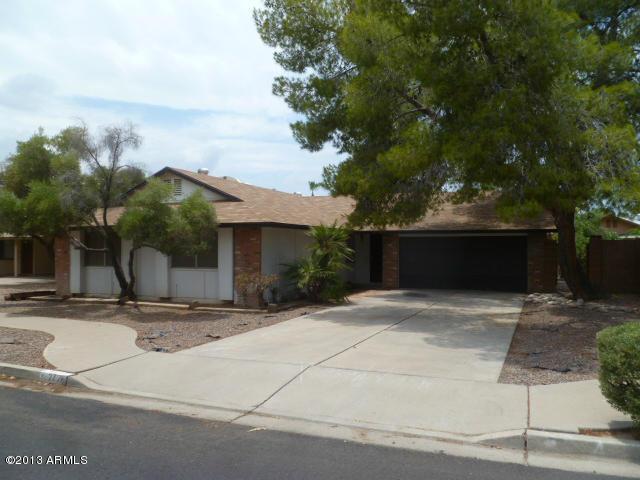 2726 S Longmore St., Mesa, AZ 85202