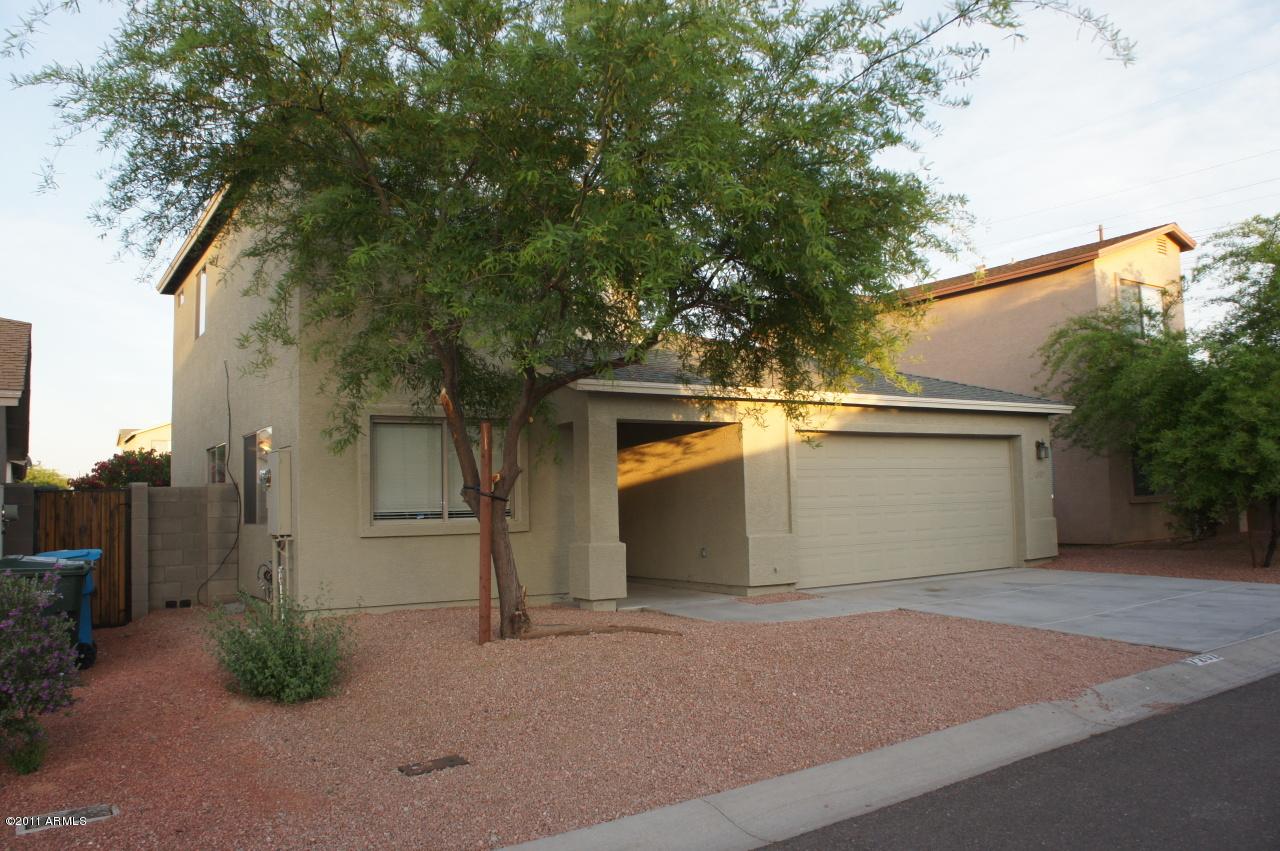 7207 S 8th Pl., Phoenix, AZ 85042