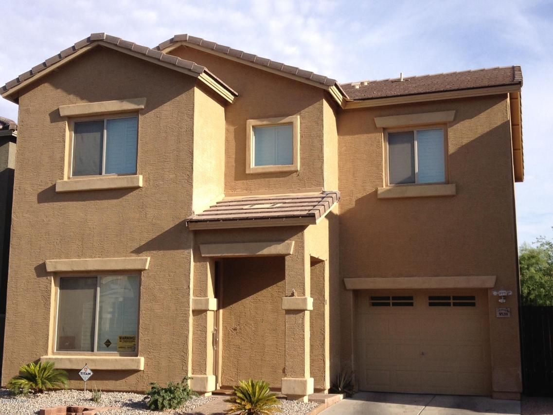 9539 E Birchwood Ave., Mesa, AZ 85208