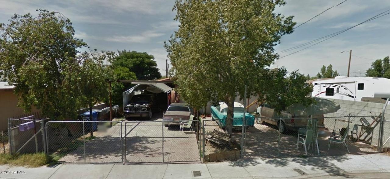 610 E Agua Fria Ln., Avondale, AZ 85323