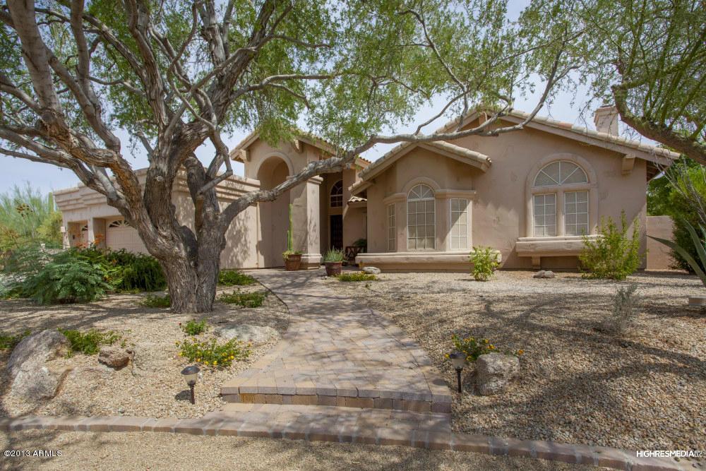 8118 E Juan Tabo Rd., Scottsdale, AZ 85255