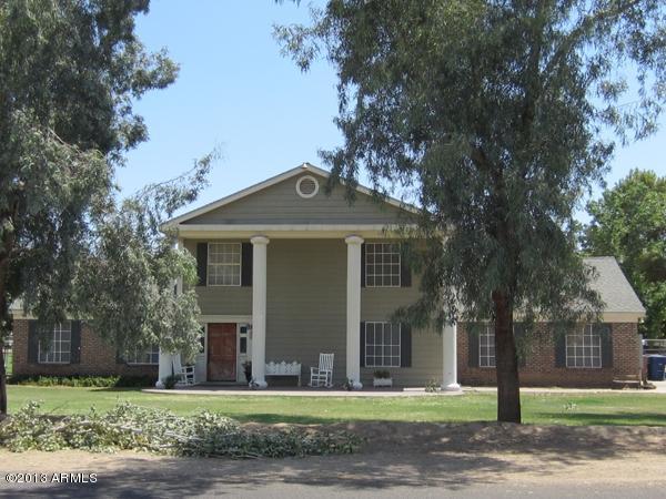 18709 E Via De Palmas, Queen Creek, AZ 85142