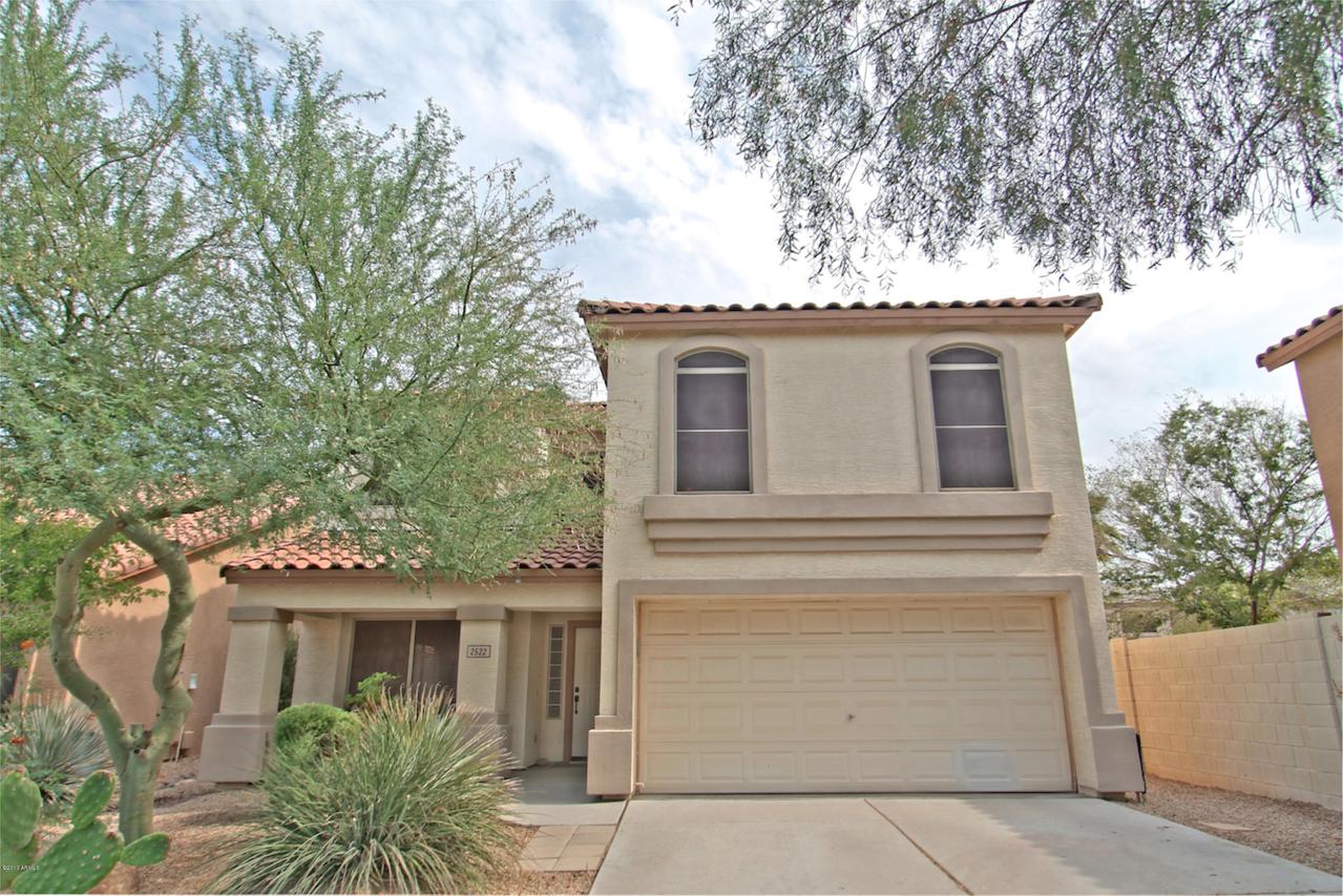 2522 W Big Oak St., Phoenix, AZ 85085