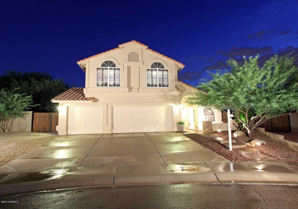 1311 E Grandview Rd., Phoenix, AZ 85022