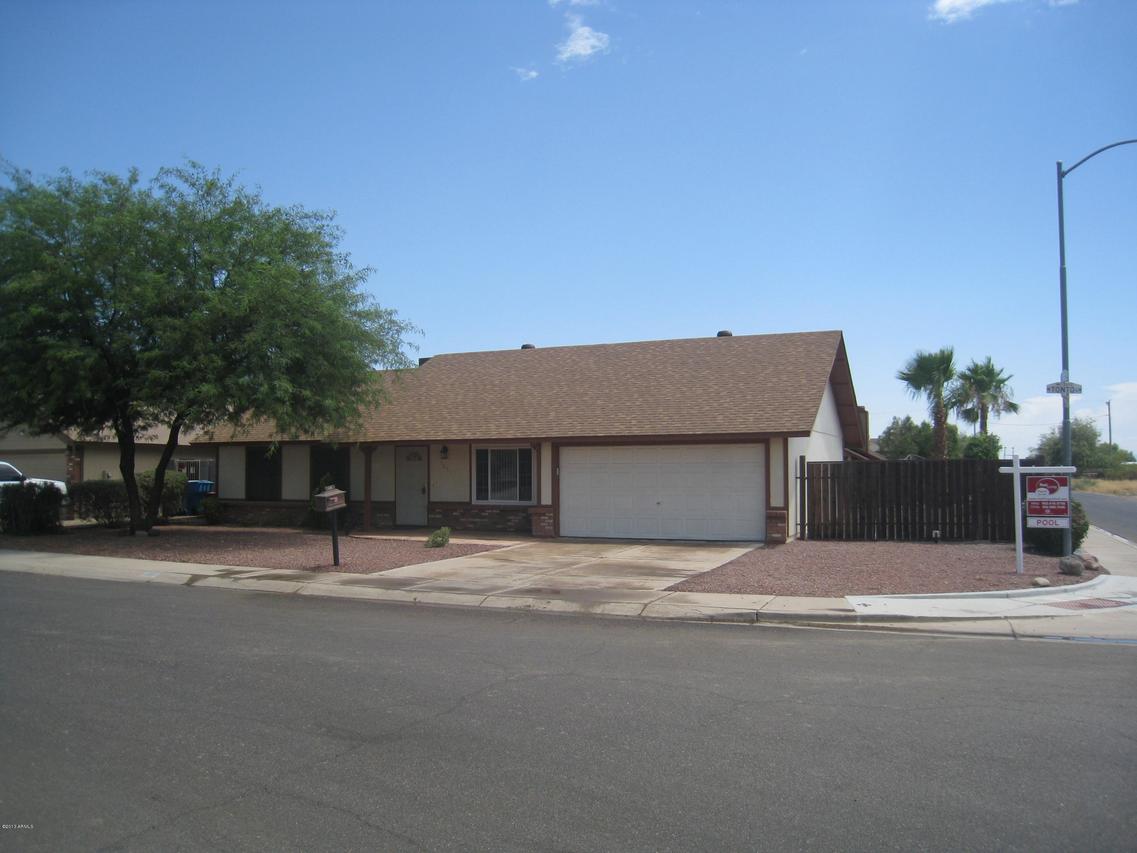 3651 W Tonto Ln., Glendale, AZ 85308