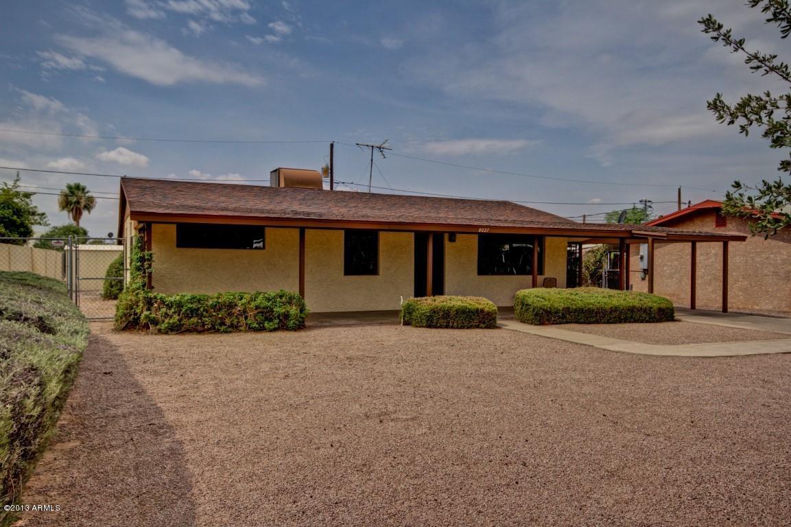 8027 E 4th Ave., Mesa, AZ 85208