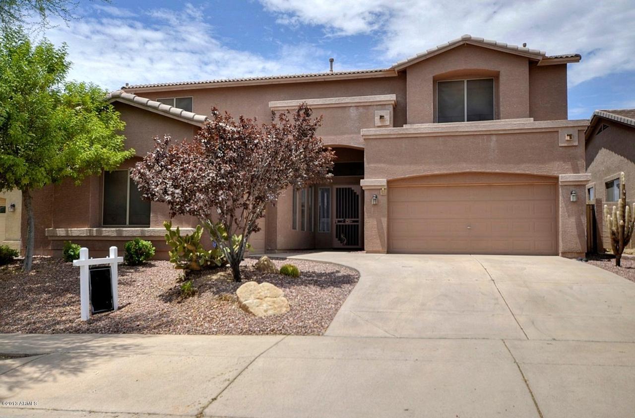 2734 W Via Calabria, Phoenix, AZ 85086