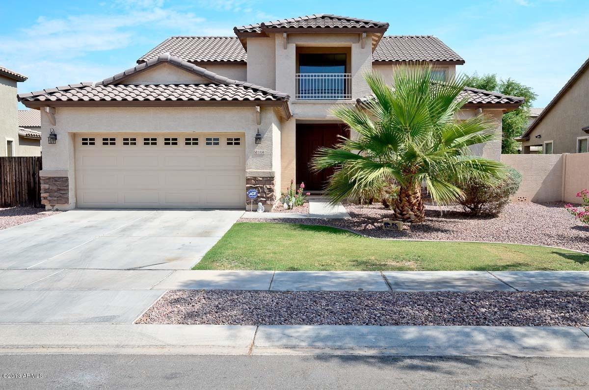 3538 E Tonto Dr., Gilbert, AZ 85298