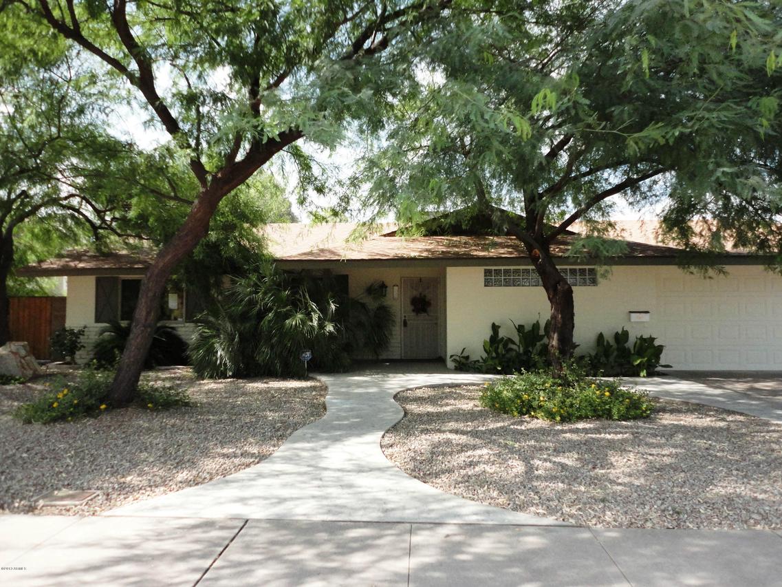 333 E Del Rio Dr., Tempe, AZ 85282