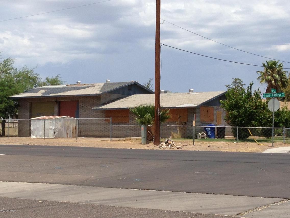 1220 S 4th St., Avondale, AZ 85323