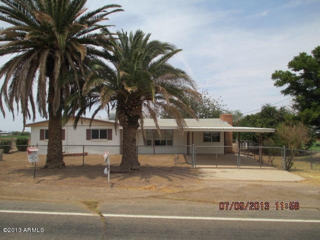 9228 S Palo Verde Rd., Buckeye, AZ 85326