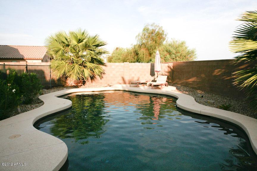 41905 W Michaels Dr., Maricopa, AZ 85138