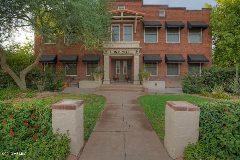 304 W Roosevelt St. #105, Phoenix, AZ 85003