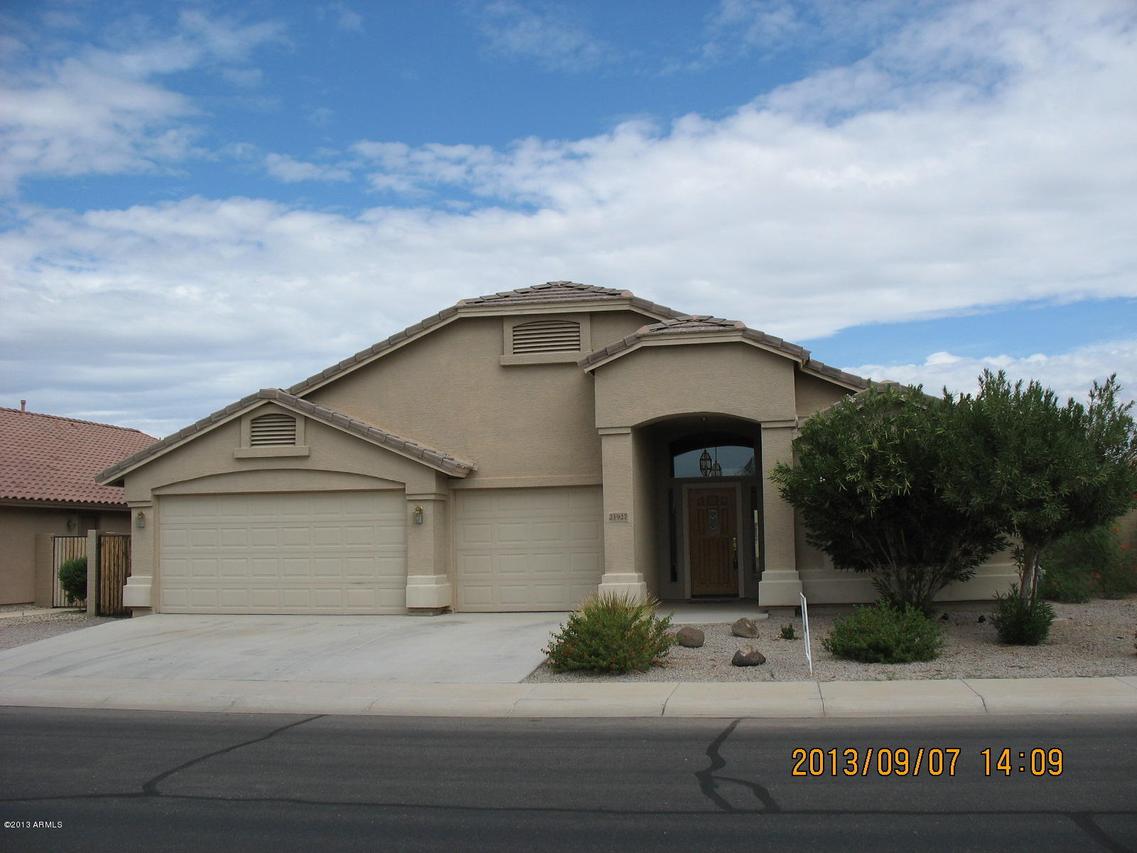 21927 N Reis Dr., Maricopa, AZ 85138