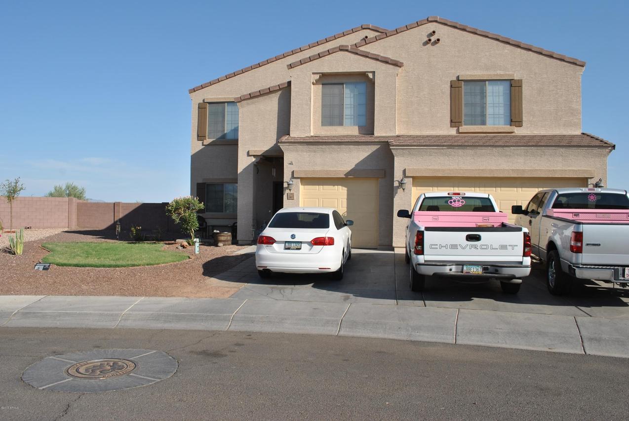 23177 W Hopi St., Buckeye, AZ 85326