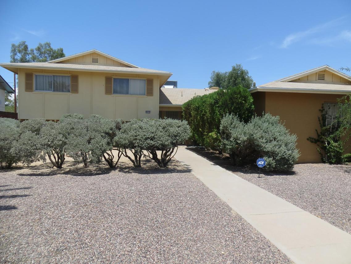 8450 E Lincoln Dr., Scottsdale, AZ 85250