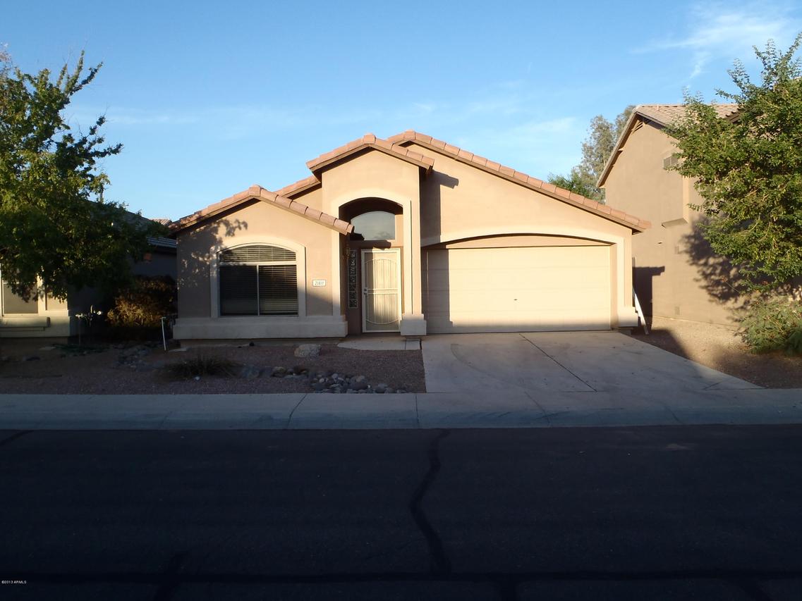 21411 N Goles Dr., Maricopa, AZ 85238