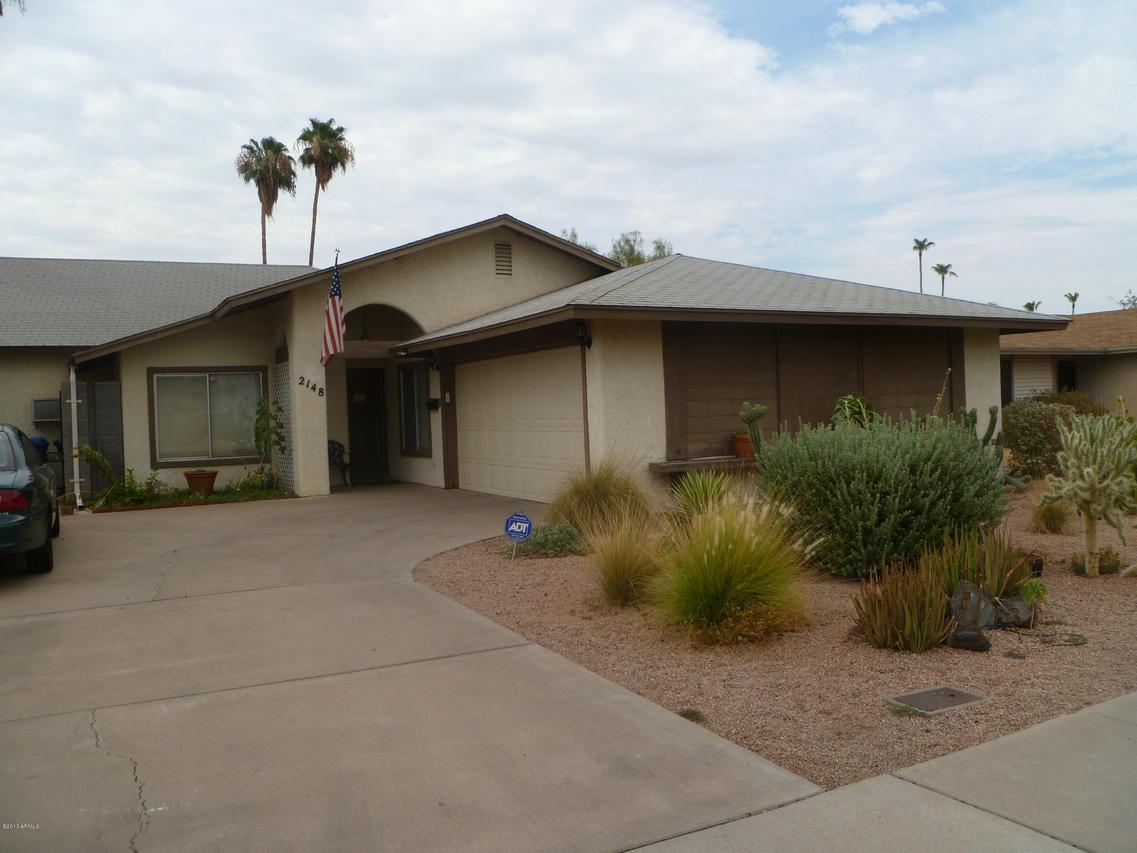 2148 W Enid Ave., Mesa, AZ 85202