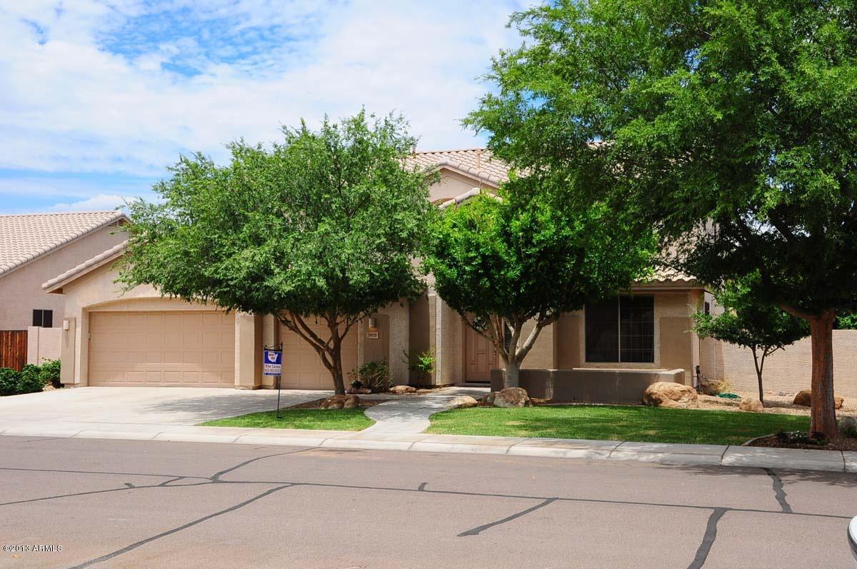 7972 W Robin Ln., Peoria, AZ 85383