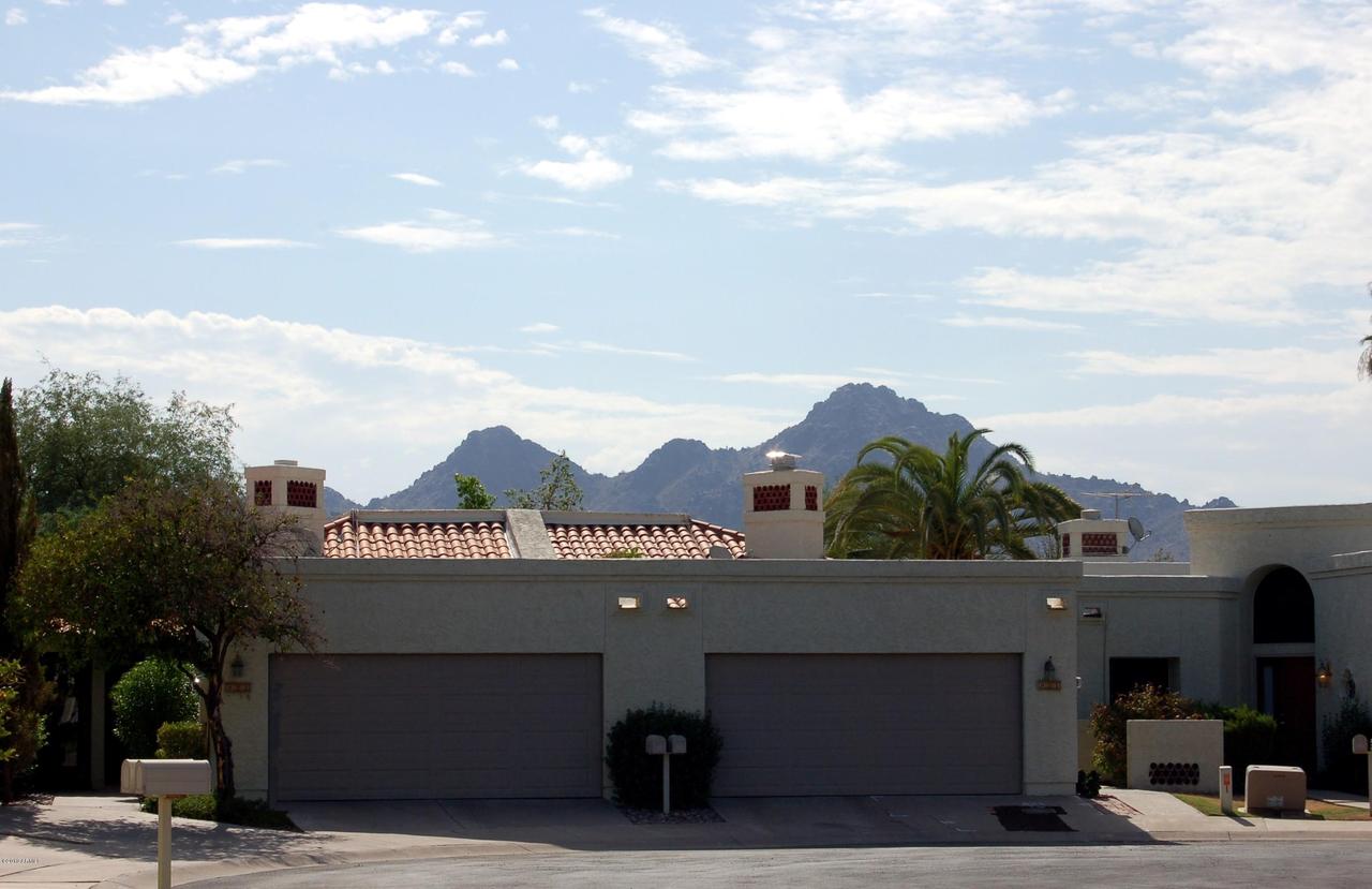 822 E Corte Oro St., Phoenix, AZ 85020