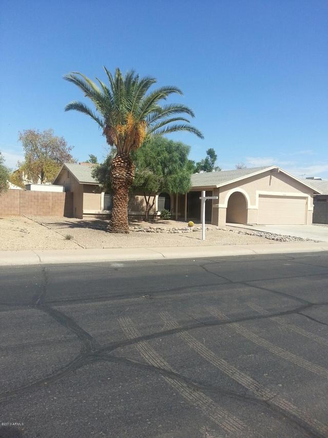 2709 N Dakota St., Chandler, AZ 85225