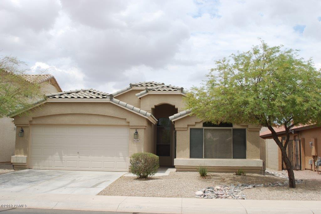 42286 W Chambers Dr., Maricopa, AZ 85138