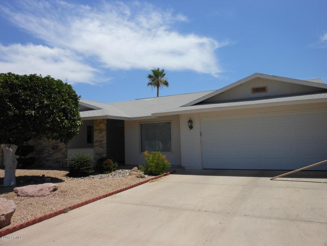 17223 N Calico Dr., Sun City, AZ 85373
