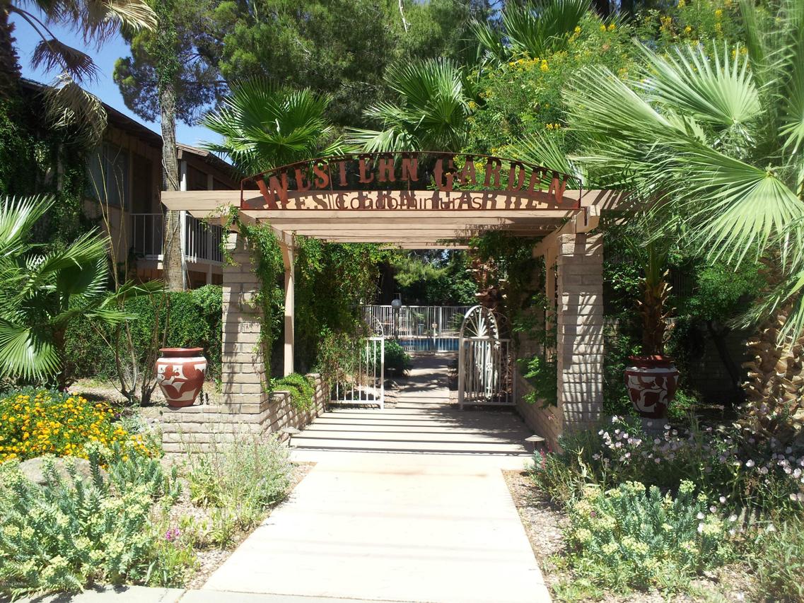 90 W Yavapai St. #7-B1, Wickenburg, AZ 85390