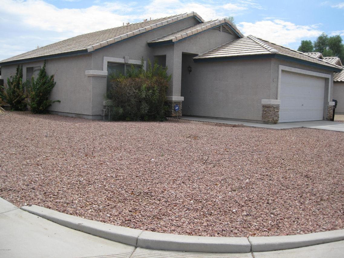 15901 W Elm St., Surprise, AZ 85374