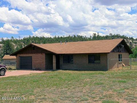 3329 Reidhead St., Heber, AZ 85928