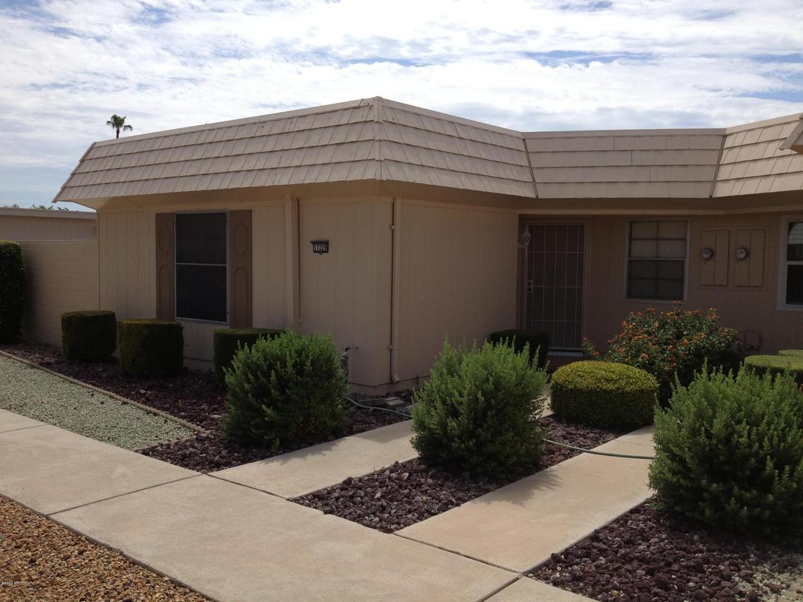17229 N 107th Ave., Sun City, AZ 85373