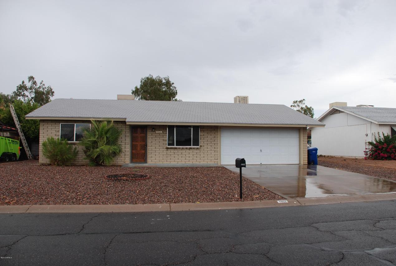 7952 E Glade Ave., Mesa, AZ 85209