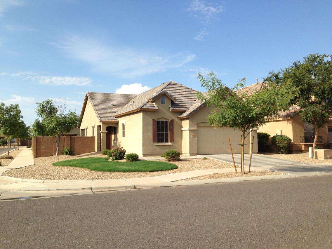14257 W Ventura St., Surprise, AZ 85379