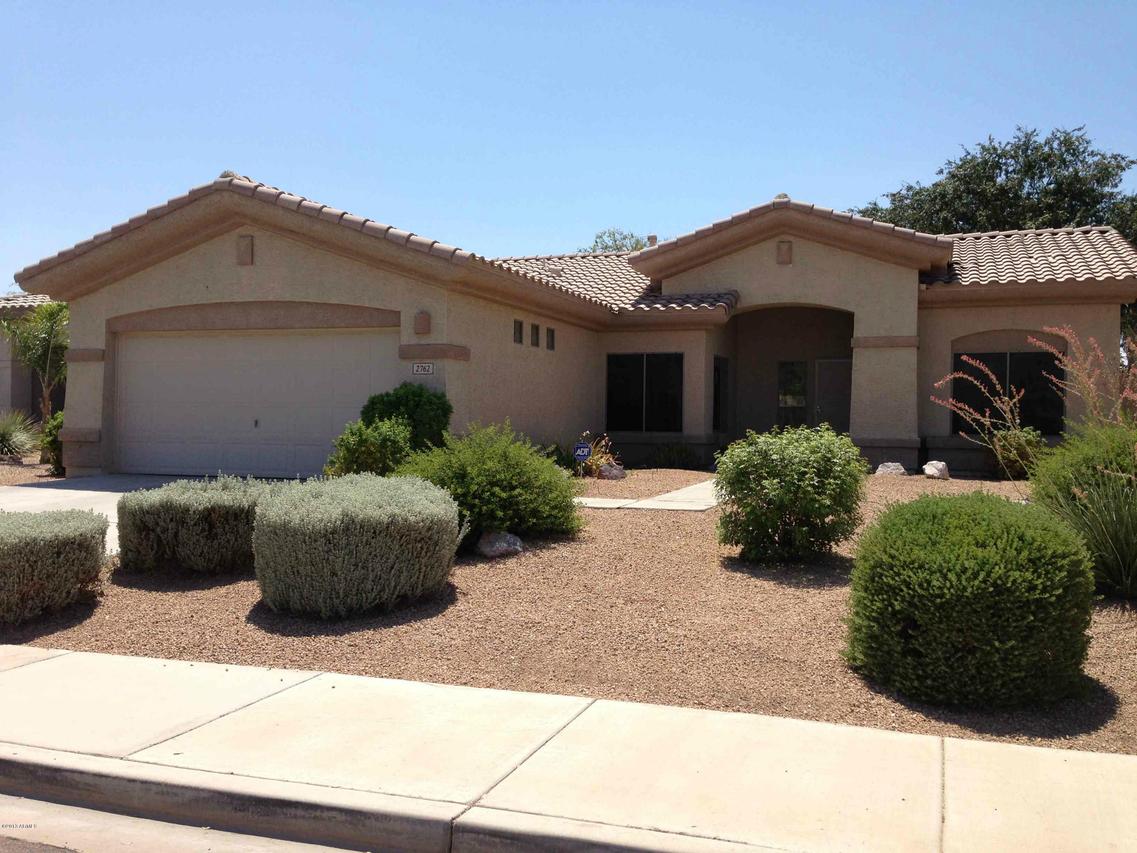 2762 N 133rd Dr., Goodyear, AZ 85395