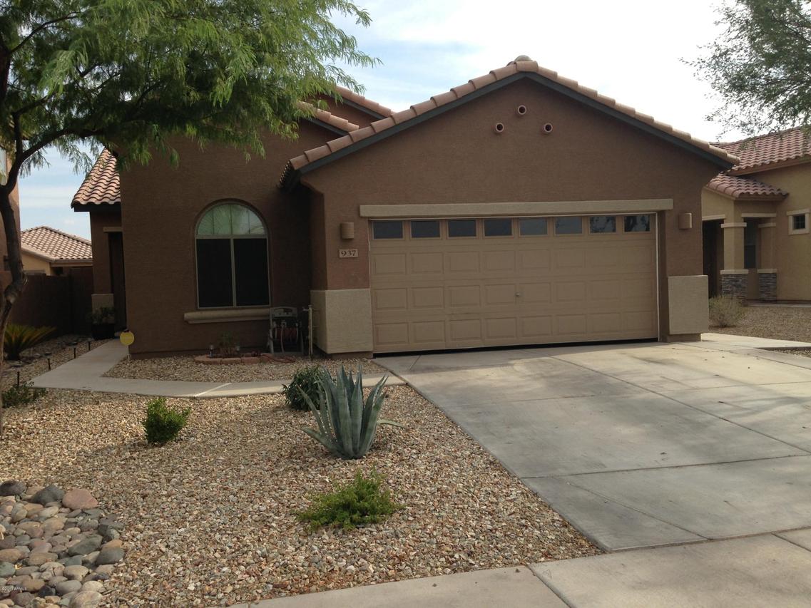 937 E Corrall St., Avondale, AZ 85323