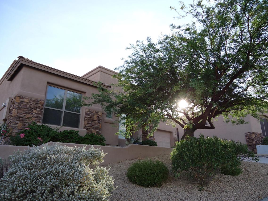 17327 E Fontana Way, Fountain Hills, AZ 85268