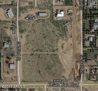 20300 E San Tan Blvd. #1, Queen Creek, AZ 85142